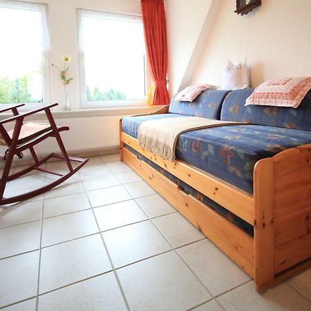 Ferienwohnung Thien Gross Niendorf  Zewnętrze zdjęcie