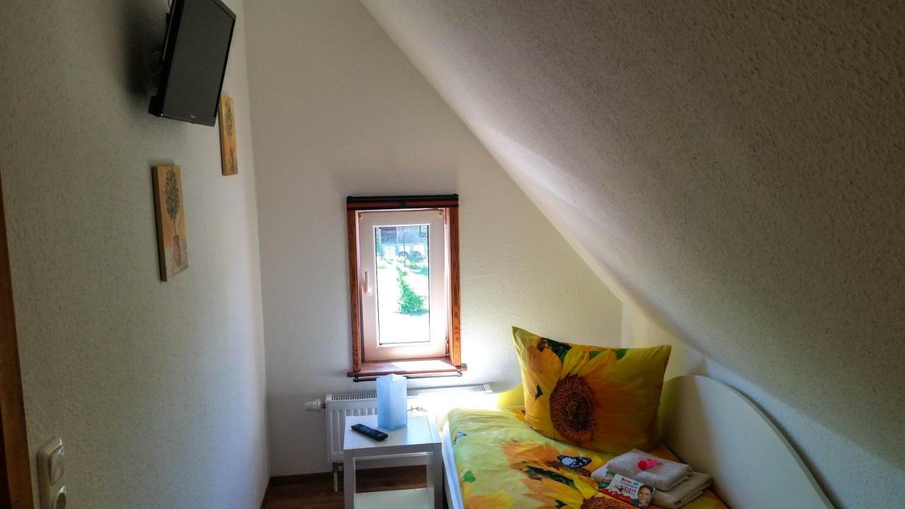 Ferienwohnung Thien Gross Niendorf  Zewnętrze zdjęcie