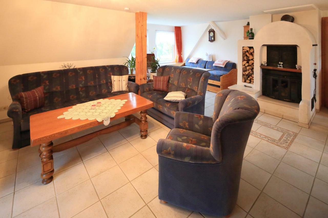 Ferienwohnung Thien Gross Niendorf  Zewnętrze zdjęcie