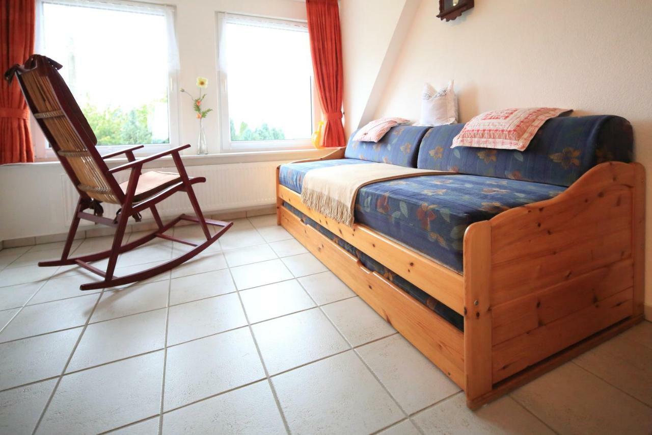 Ferienwohnung Thien Gross Niendorf  Zewnętrze zdjęcie