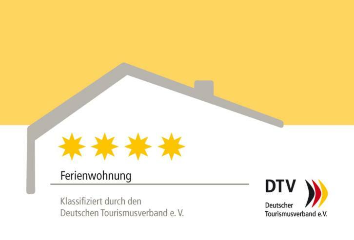 Ferienwohnung Thien Gross Niendorf  Zewnętrze zdjęcie