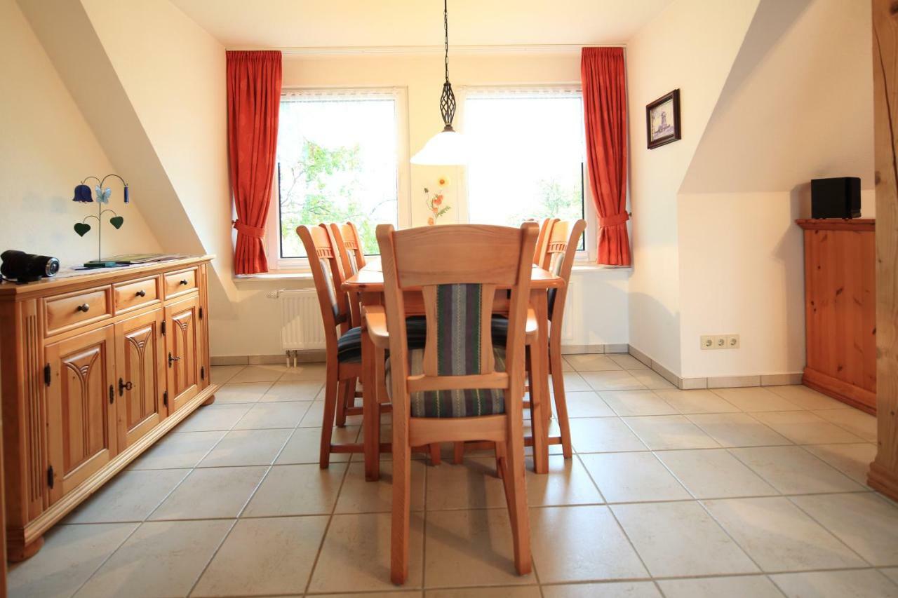 Ferienwohnung Thien Gross Niendorf  Zewnętrze zdjęcie