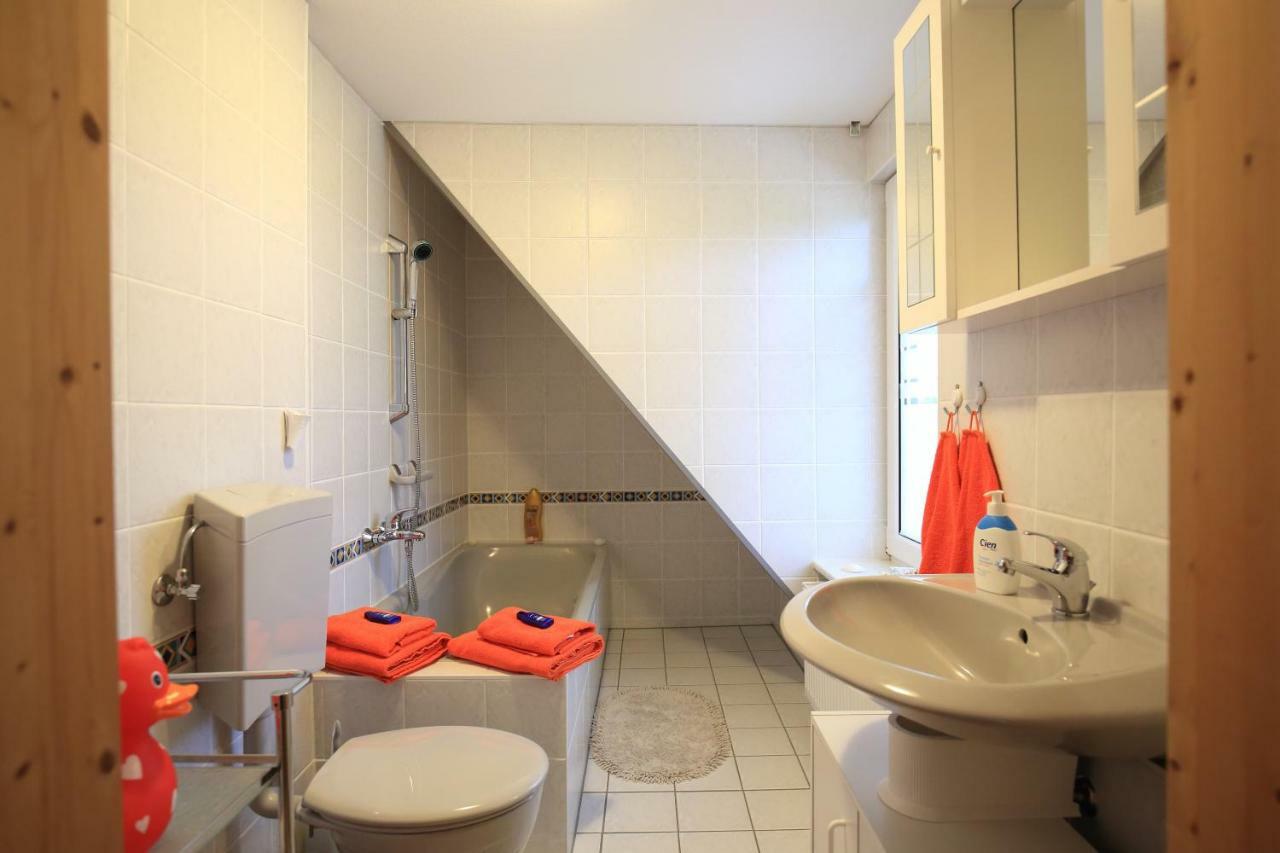 Ferienwohnung Thien Gross Niendorf  Zewnętrze zdjęcie