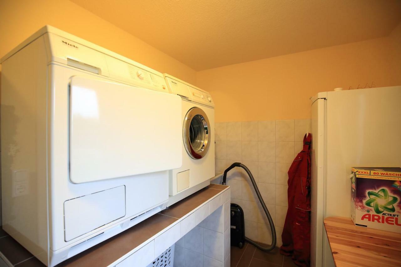 Ferienwohnung Thien Gross Niendorf  Zewnętrze zdjęcie