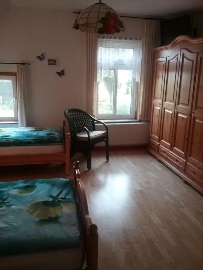 Ferienwohnung Thien Gross Niendorf  Zewnętrze zdjęcie